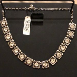 NWT Necklace by Scroll